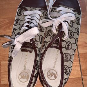 michael kors sneakers
